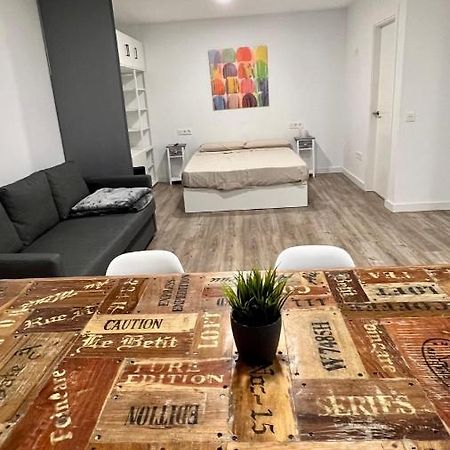 Loft R. Argentina Sevilla Seville Exterior photo