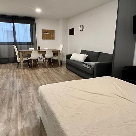 Loft R. Argentina Sevilla Seville Exterior photo