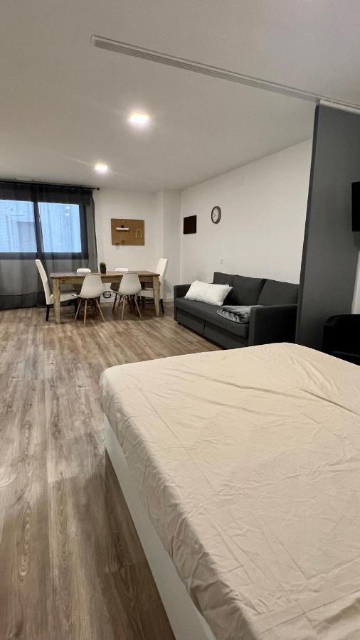 Loft R. Argentina Sevilla Seville Exterior photo