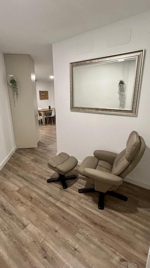 Loft R. Argentina Sevilla Seville Exterior photo