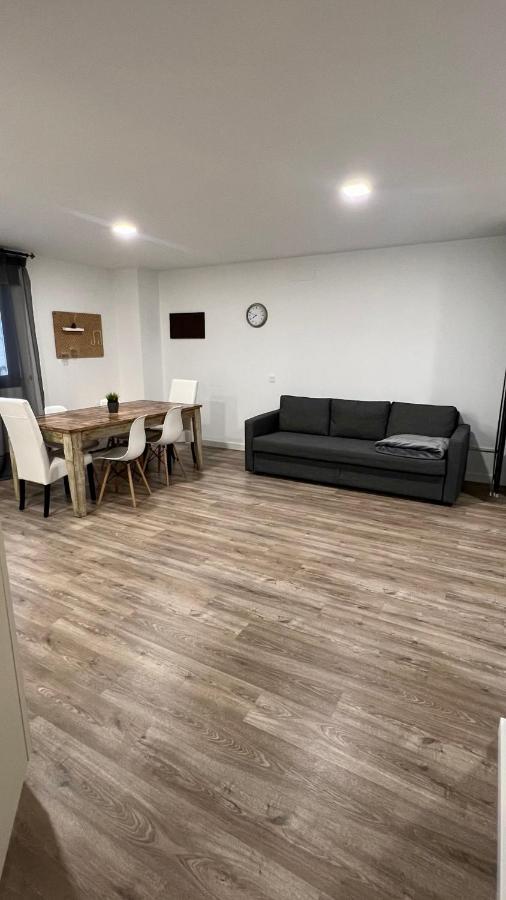 Loft R. Argentina Sevilla Seville Exterior photo