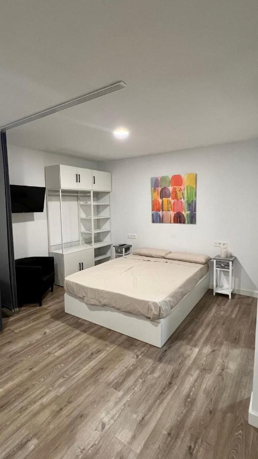 Loft R. Argentina Sevilla Seville Exterior photo