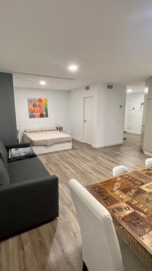 Loft R. Argentina Sevilla Seville Exterior photo